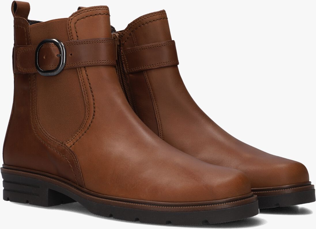camel gabor enkellaarsjes 653.1
