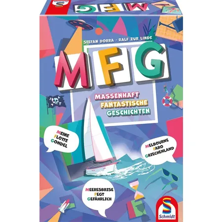 Schmidt Spiele MFG