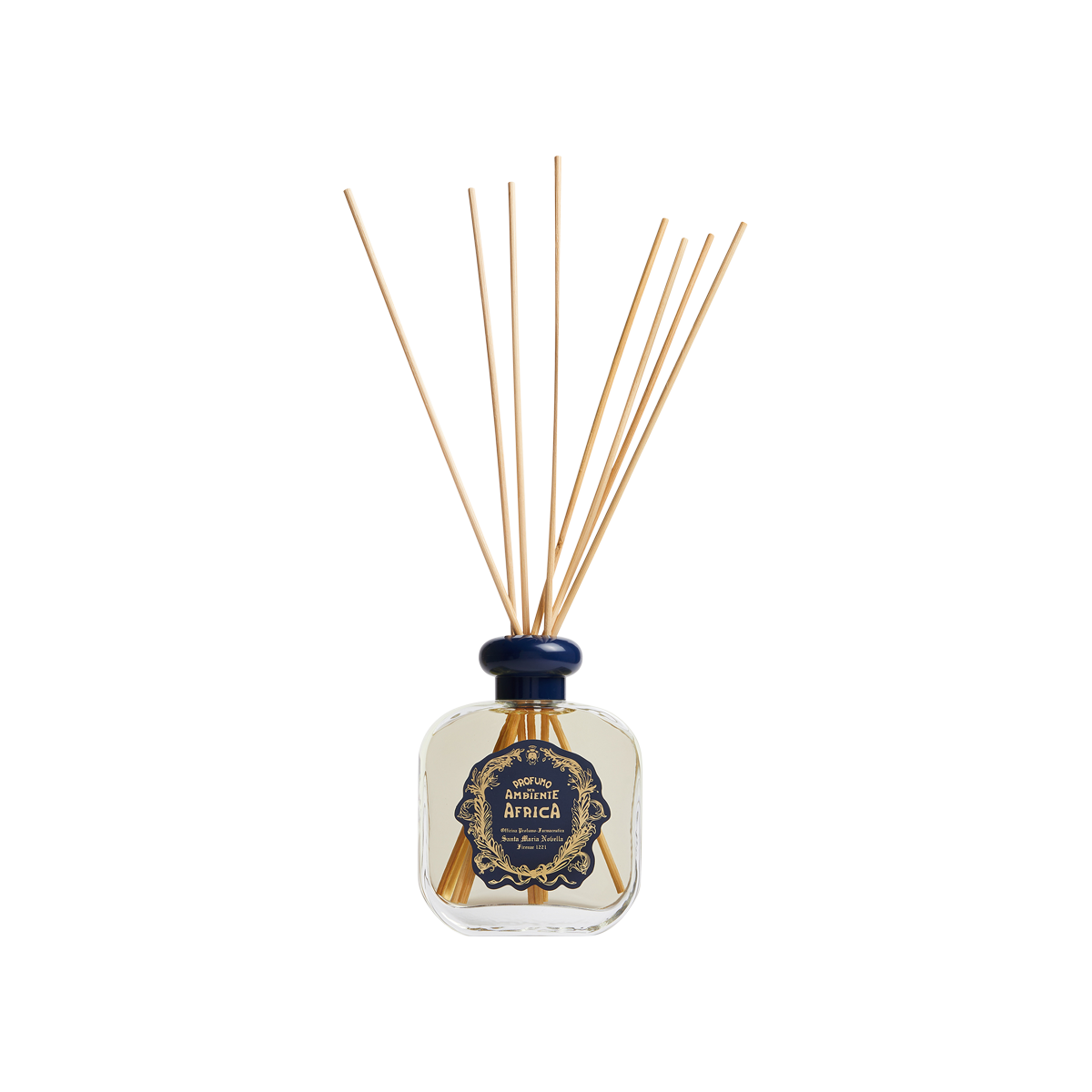 Africa Room Fragrance Diffuser 250ml