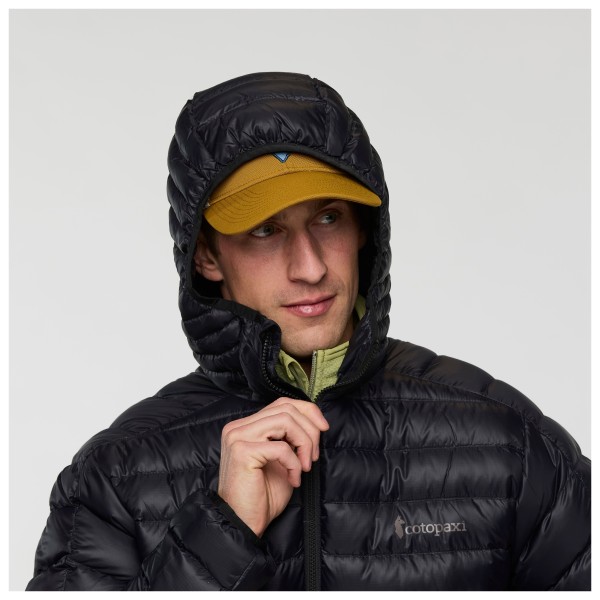 Cotopaxi - Fuego Down Hooded Jacket - Doudoune
