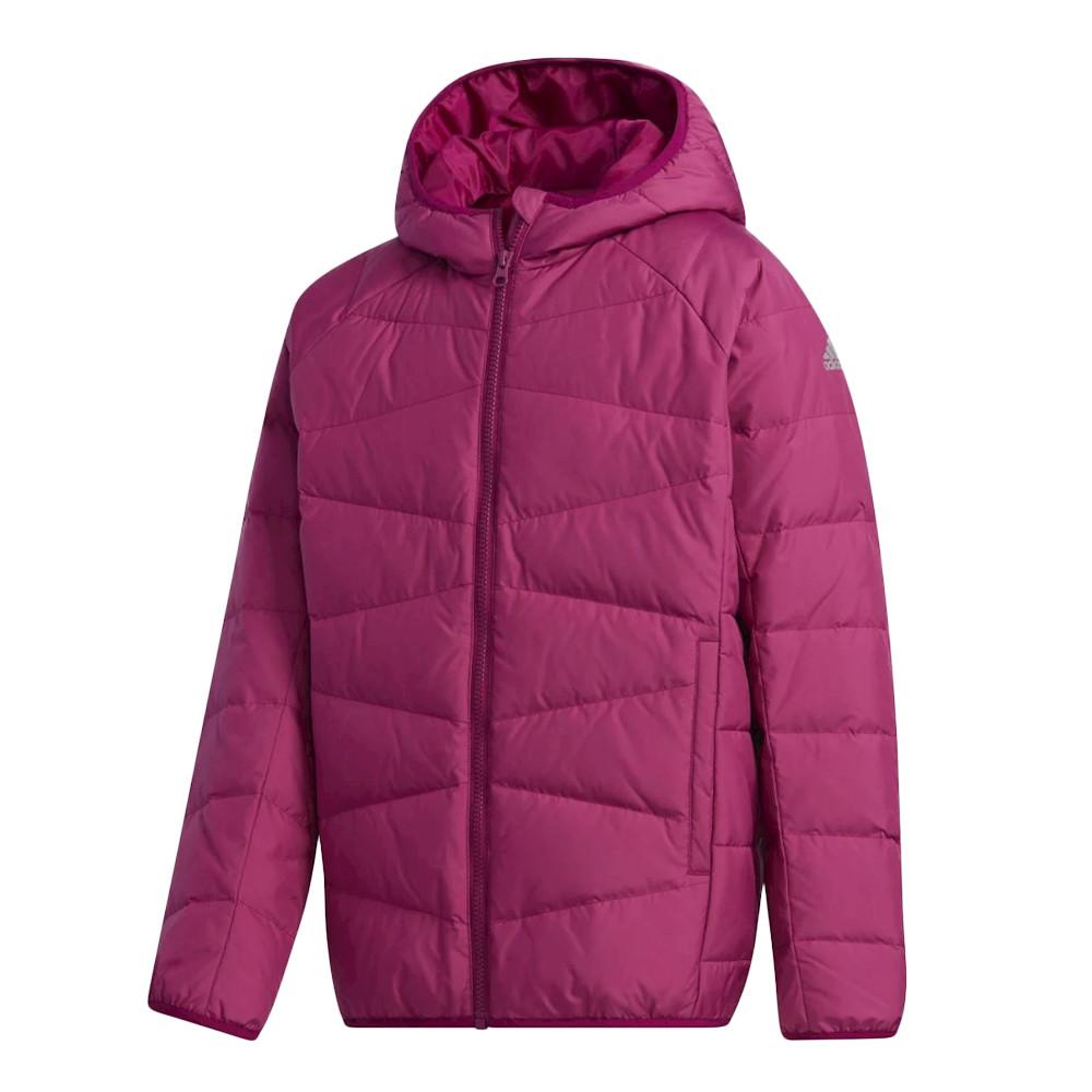 Adidas Doudoune Fuchsia Fille Adidas Frosty