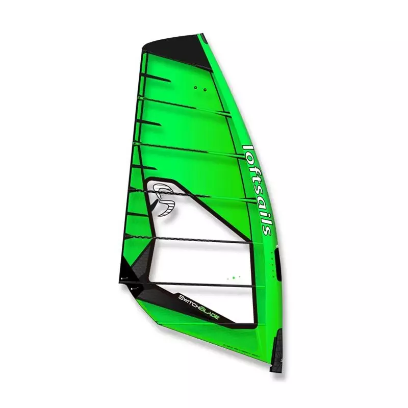 Voile windsurf LOFTSAILS Switchblade HD 2024
