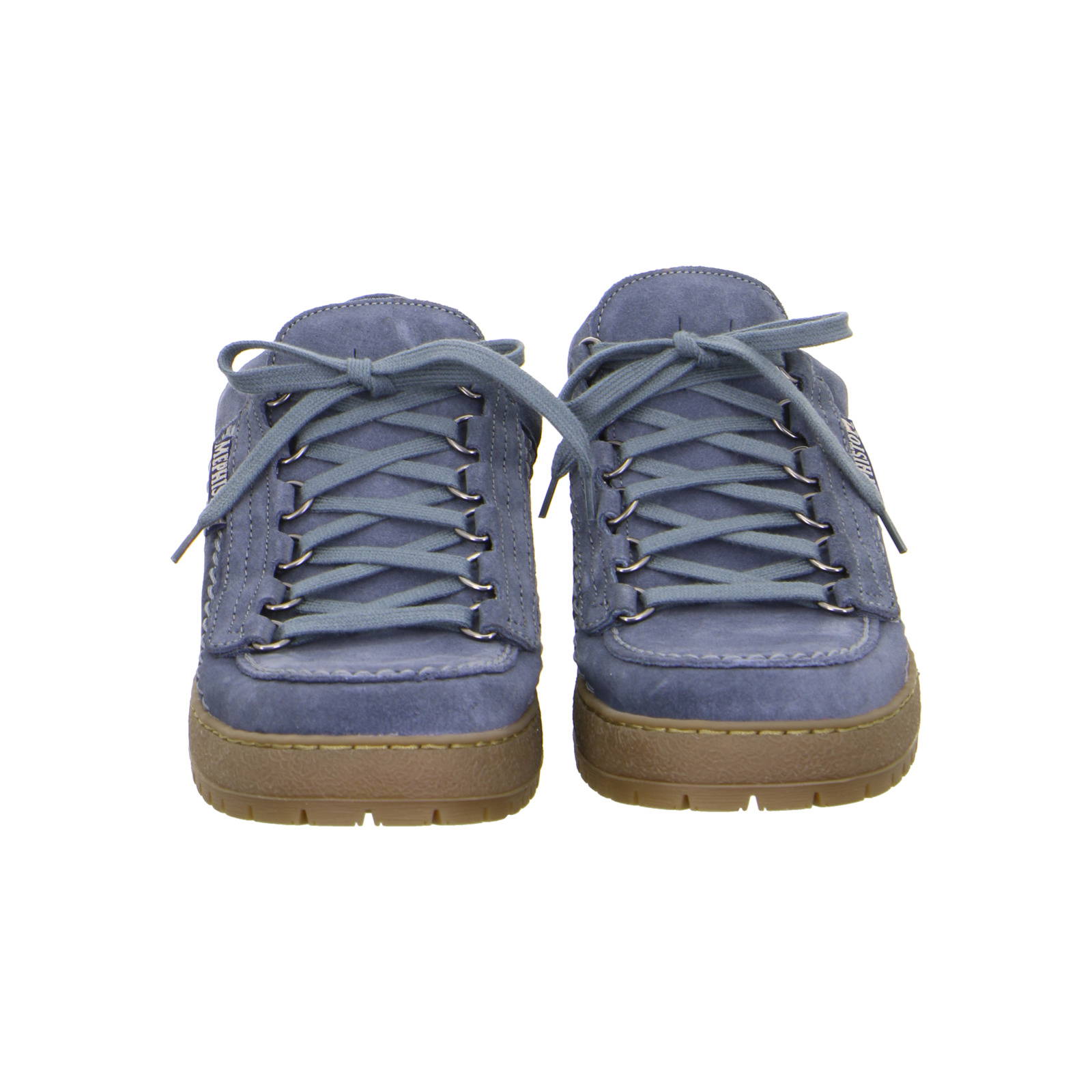 Mephisto chaussures Rainbow bleu