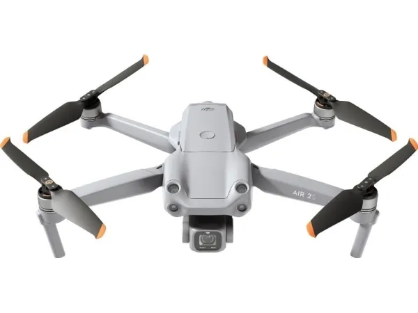 DJI Air 2S - Aircraft