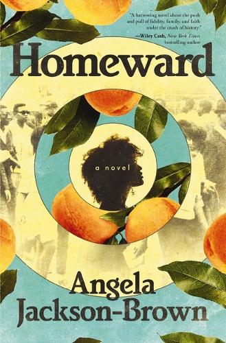 Homeward: A Novel (Paperback)