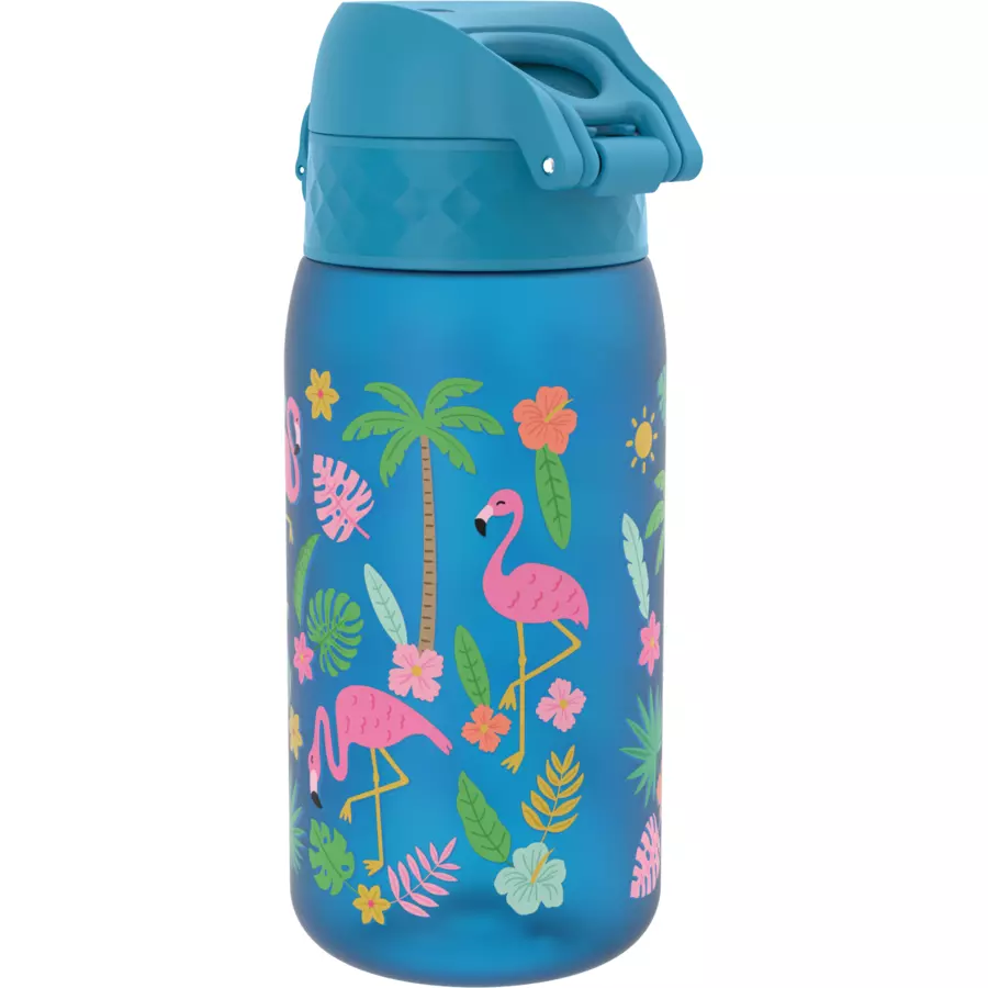 ion8 sportwasserflasche 350 ml blau