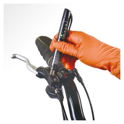 Testeur de liquide de frein IceToolz