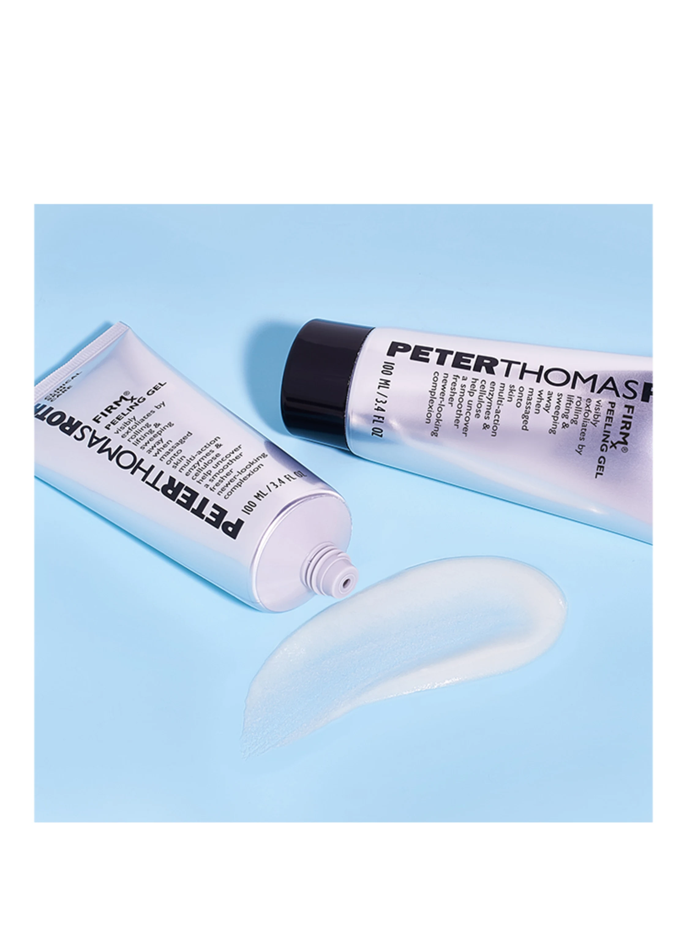 PETER THOMAS ROTH FIRM X®