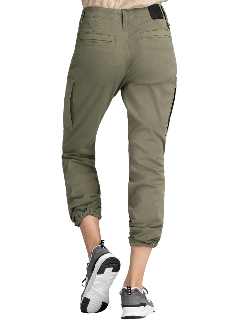 Live Free Adventure Broek