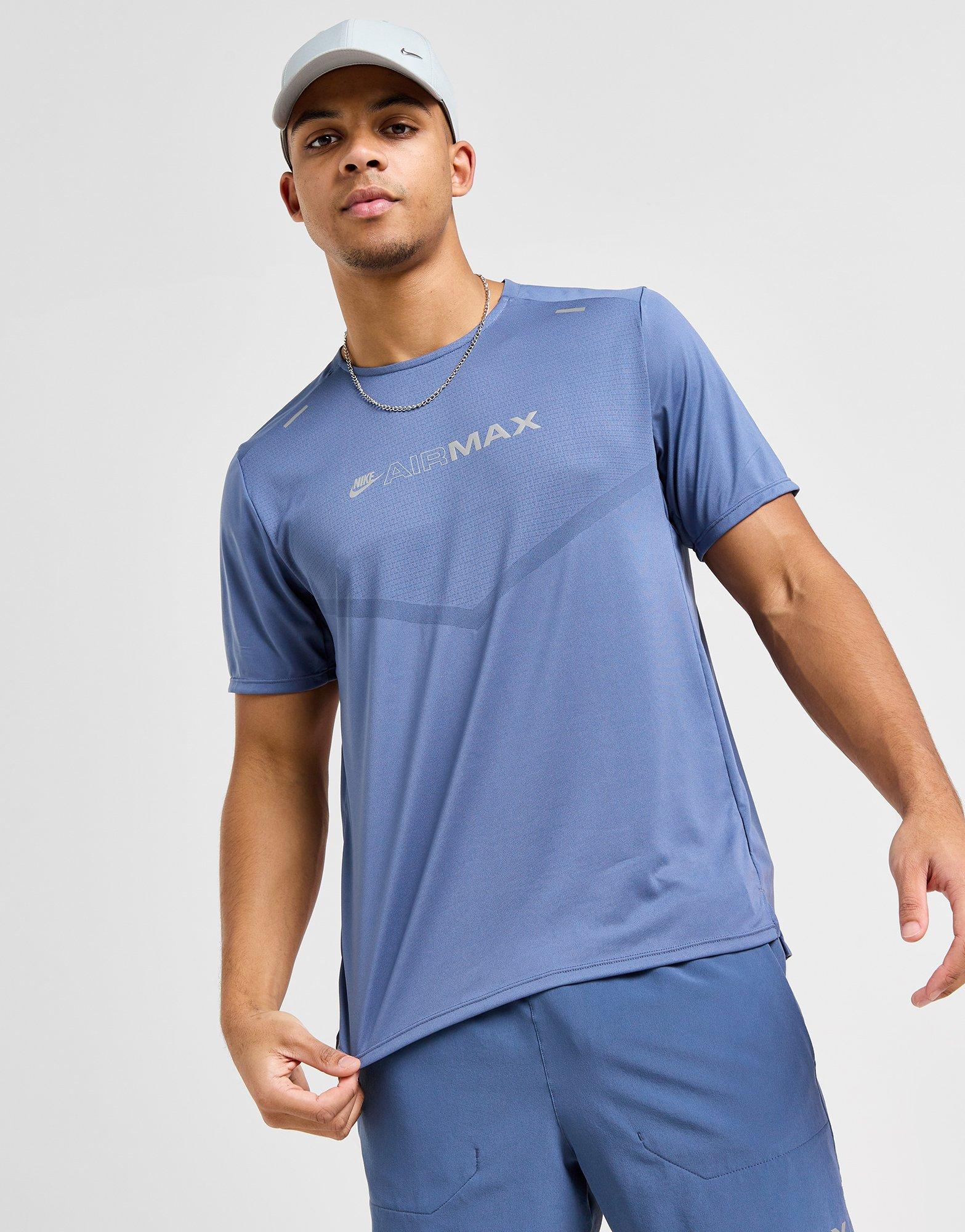 Nike T-shirt Air Max Performance Homme