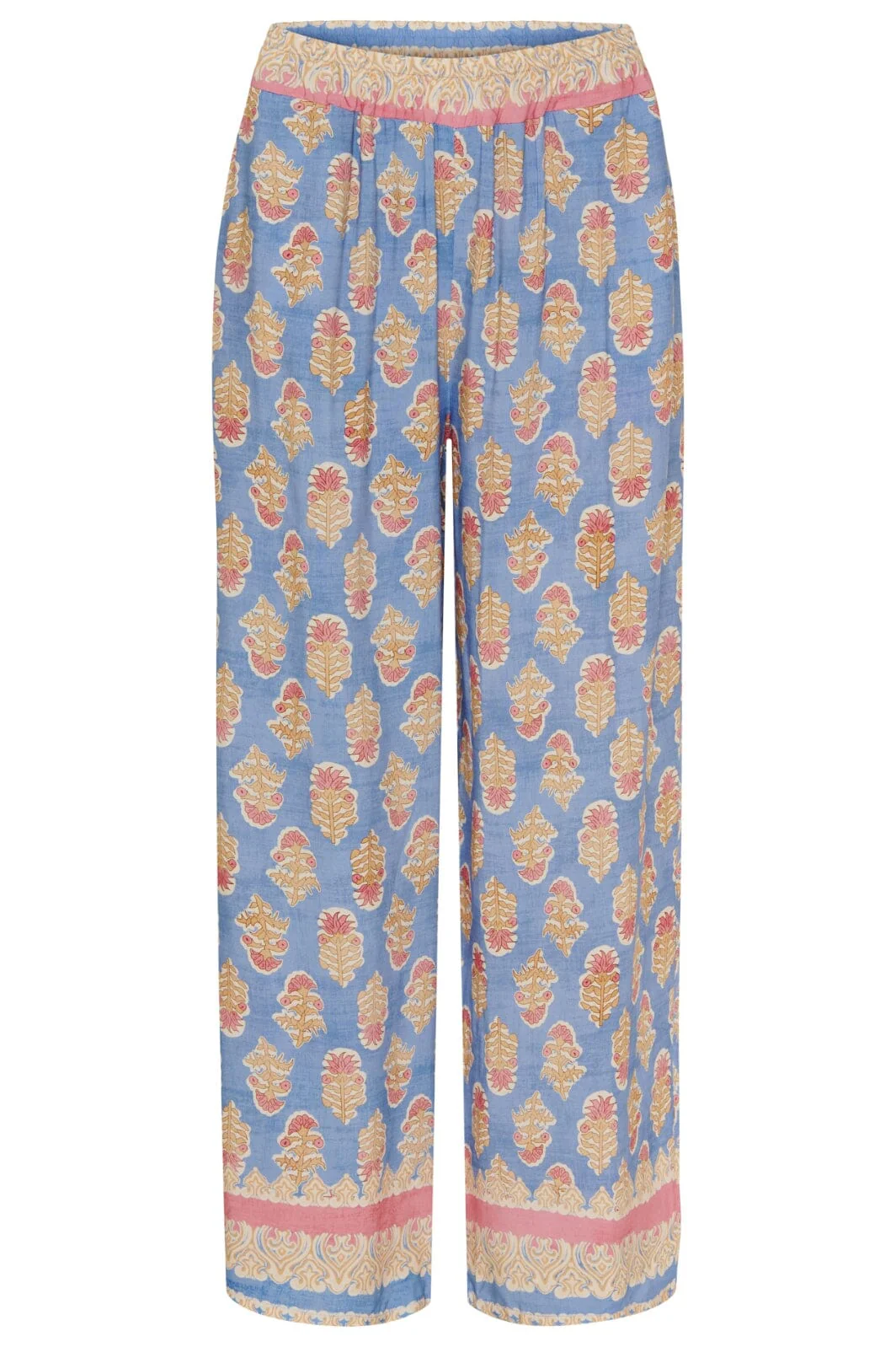 Marta Du Chateau Mdcgrethe Pant 7150 jeans