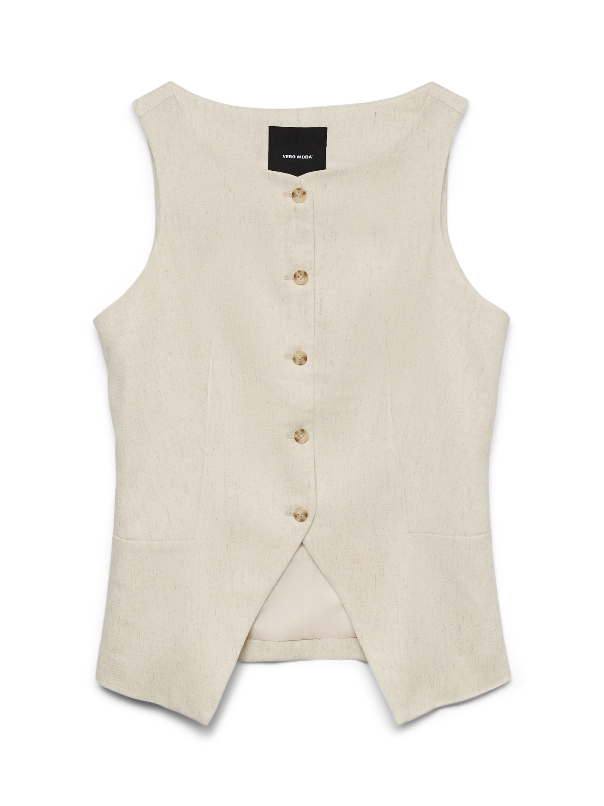 VMFLORENCE Stijlvol gilet