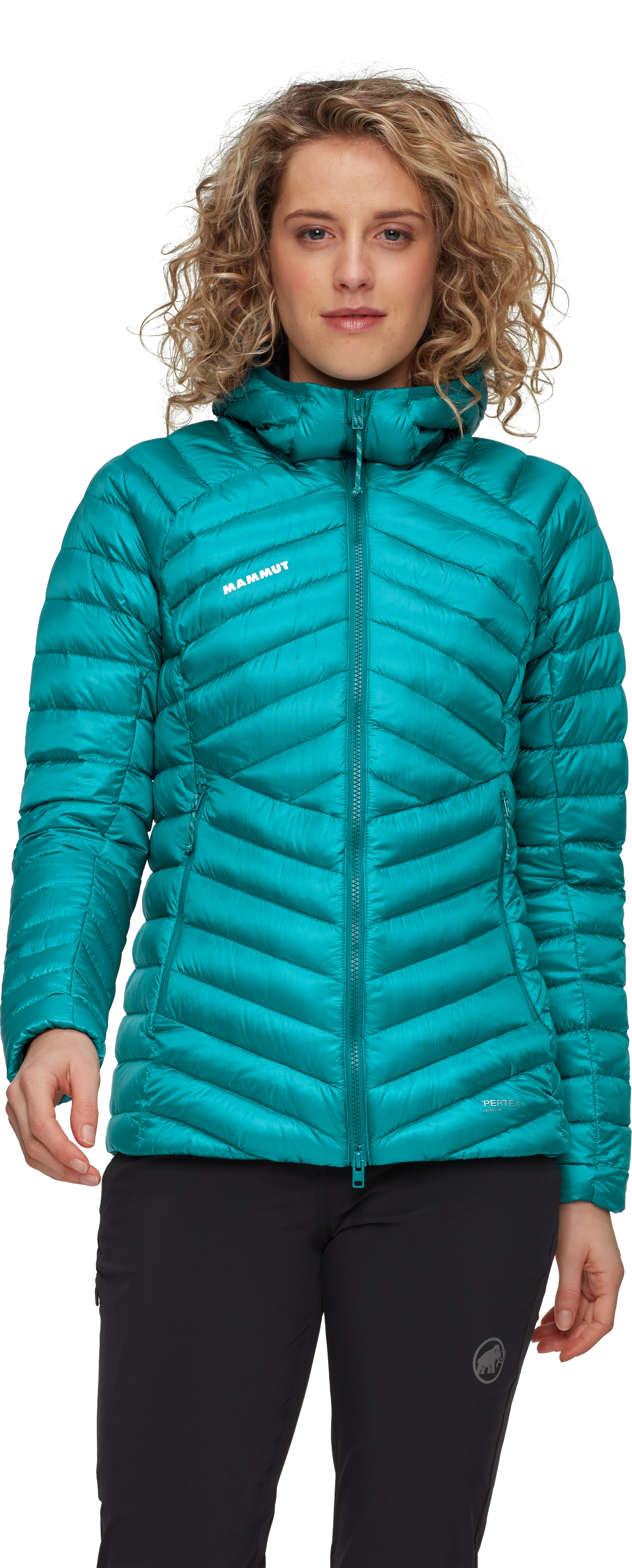 Broad Peak IN Hooded Jacket Women