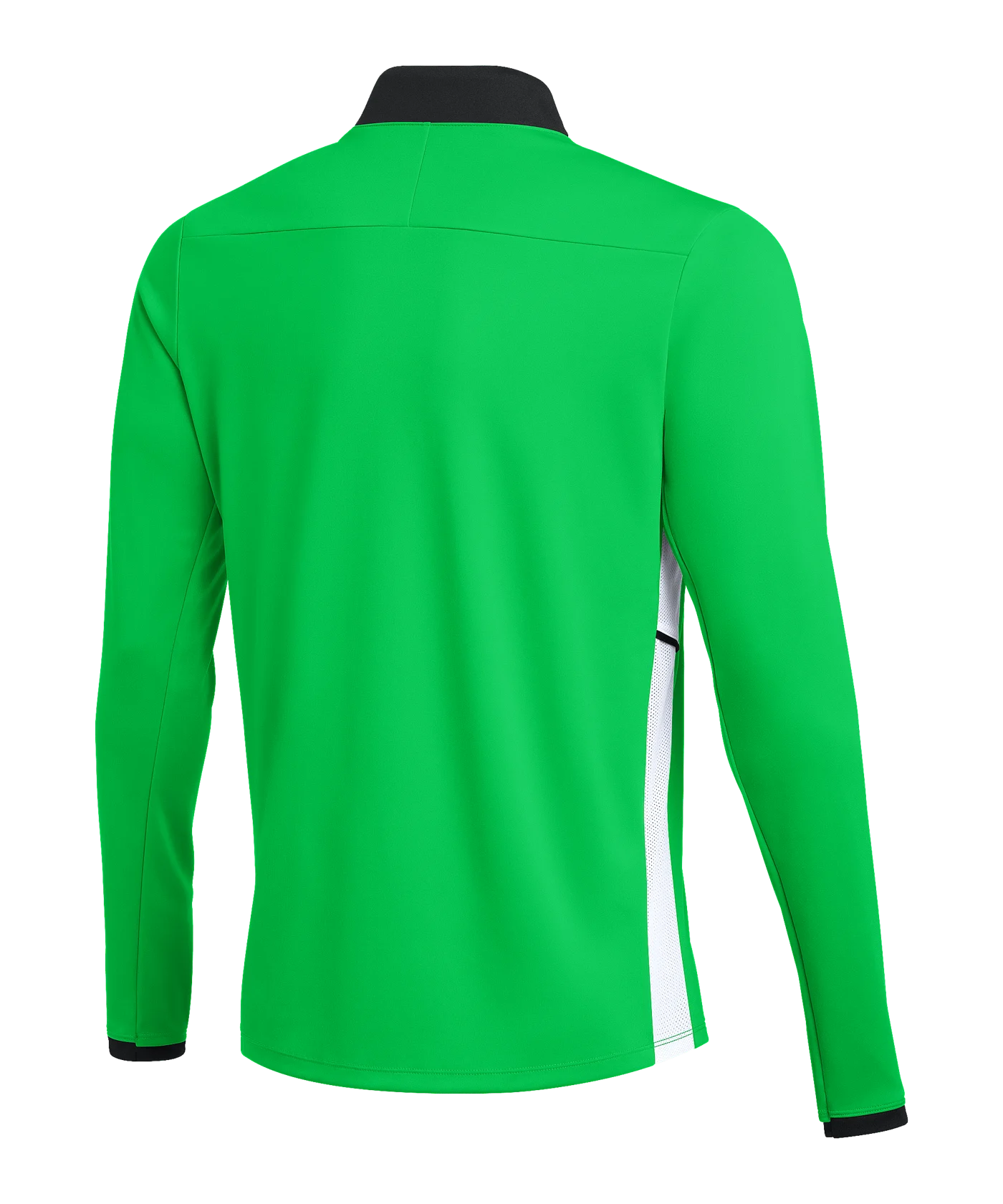 Nike Academy 25 Drill Top Sweatshirt Grün F329