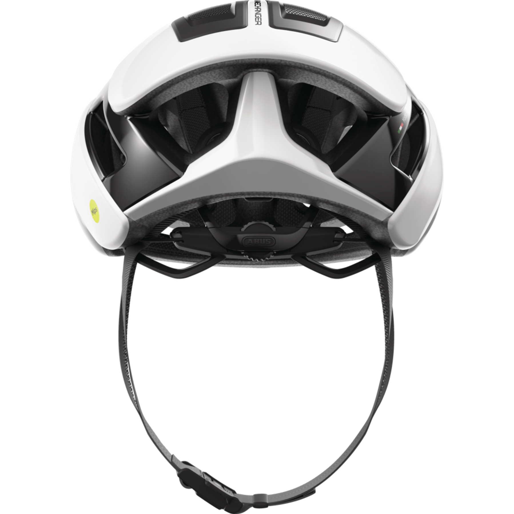 ABUS Gamechanger 2.0 MIPS Racefiets Helm