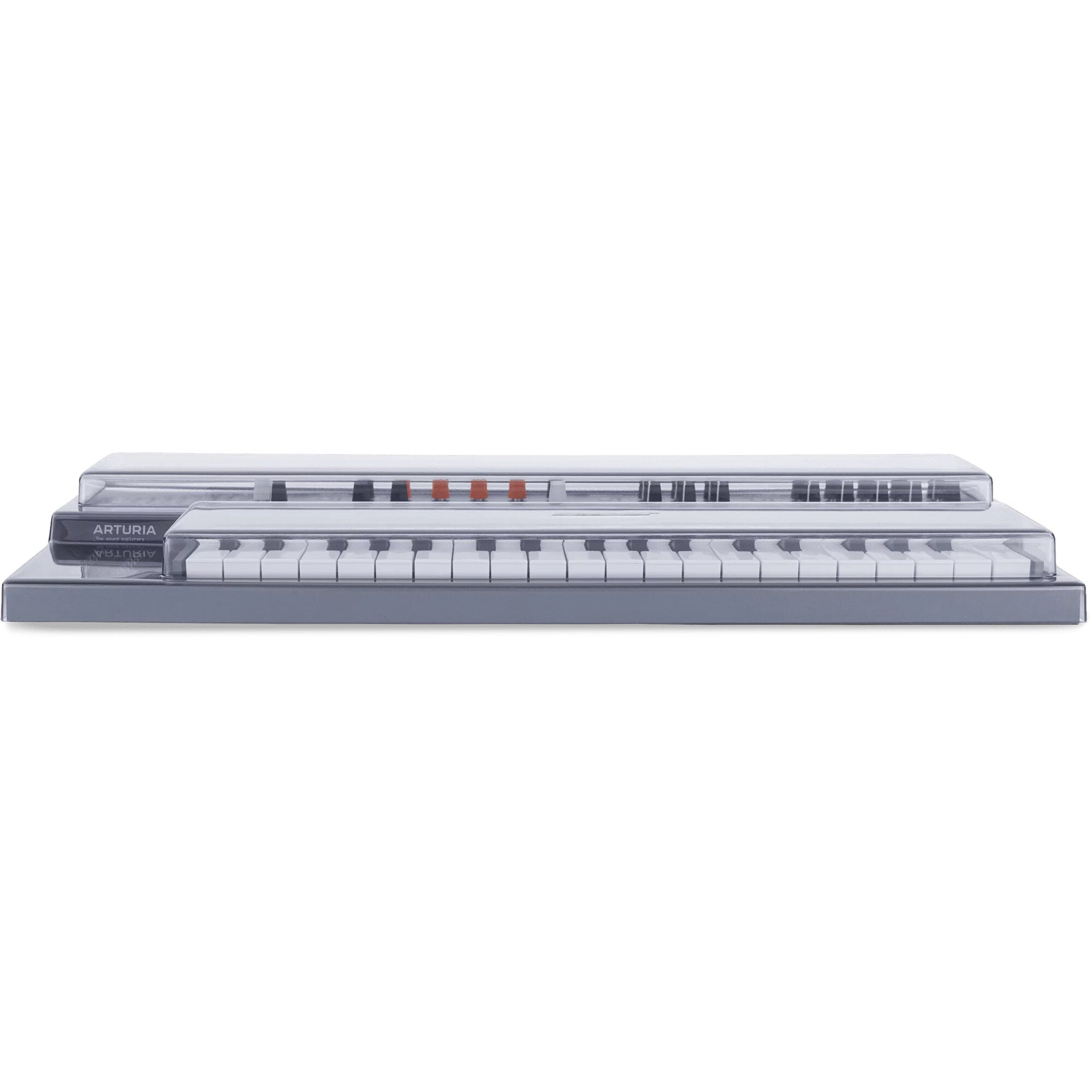 Decksaver stofkap voor Arturia MiniFreak