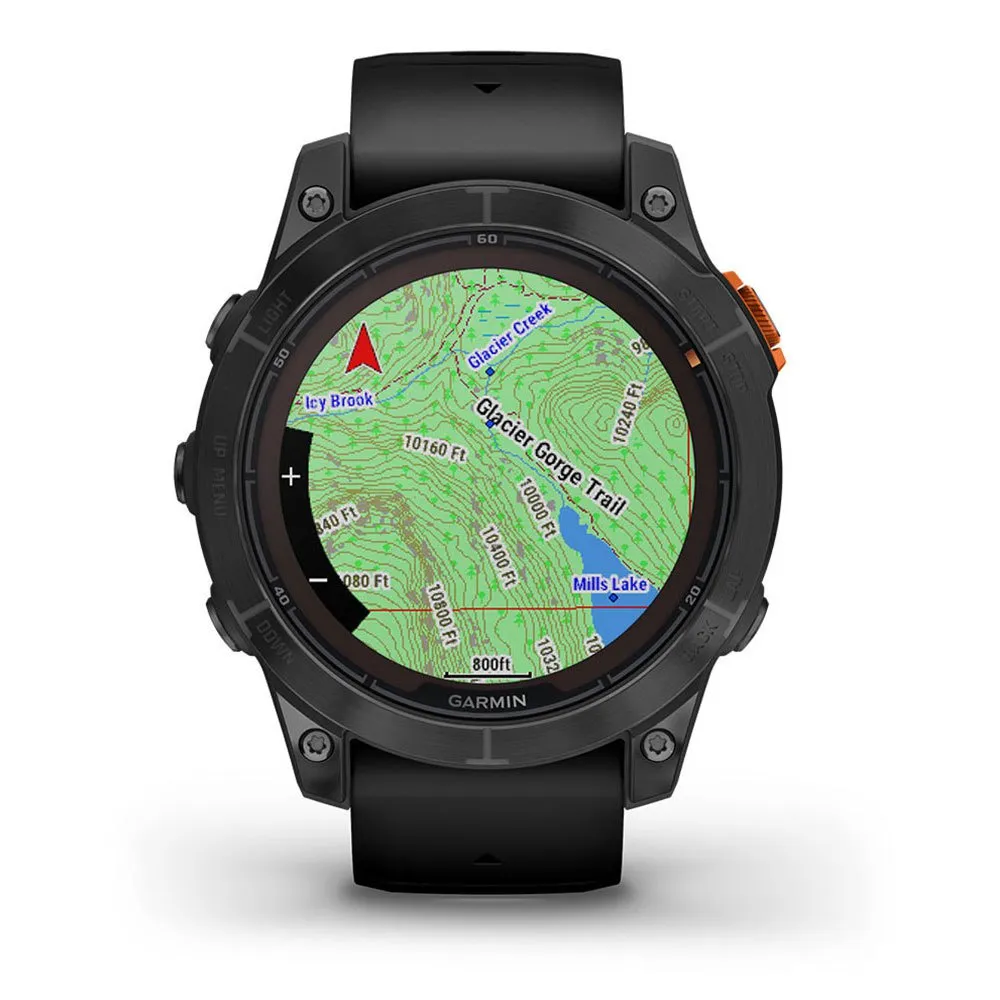 Garmin Reloj Fēnix® 7 Pro Solar Edition