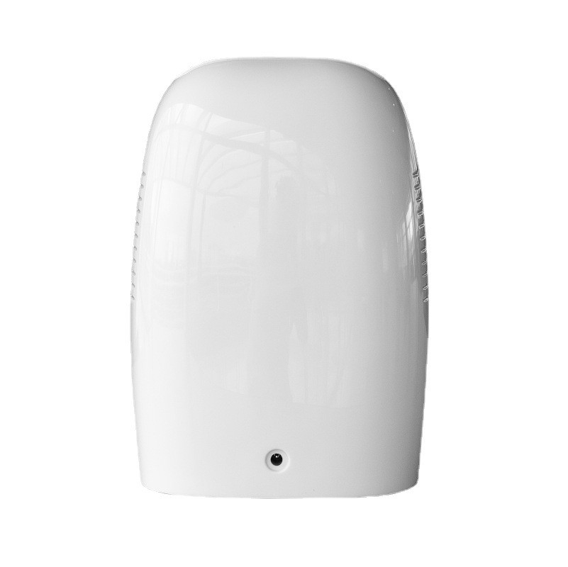 (500ml) Mini Luftentfeuchter Anti-Schimmel Raum Entfeuchter - Weiss