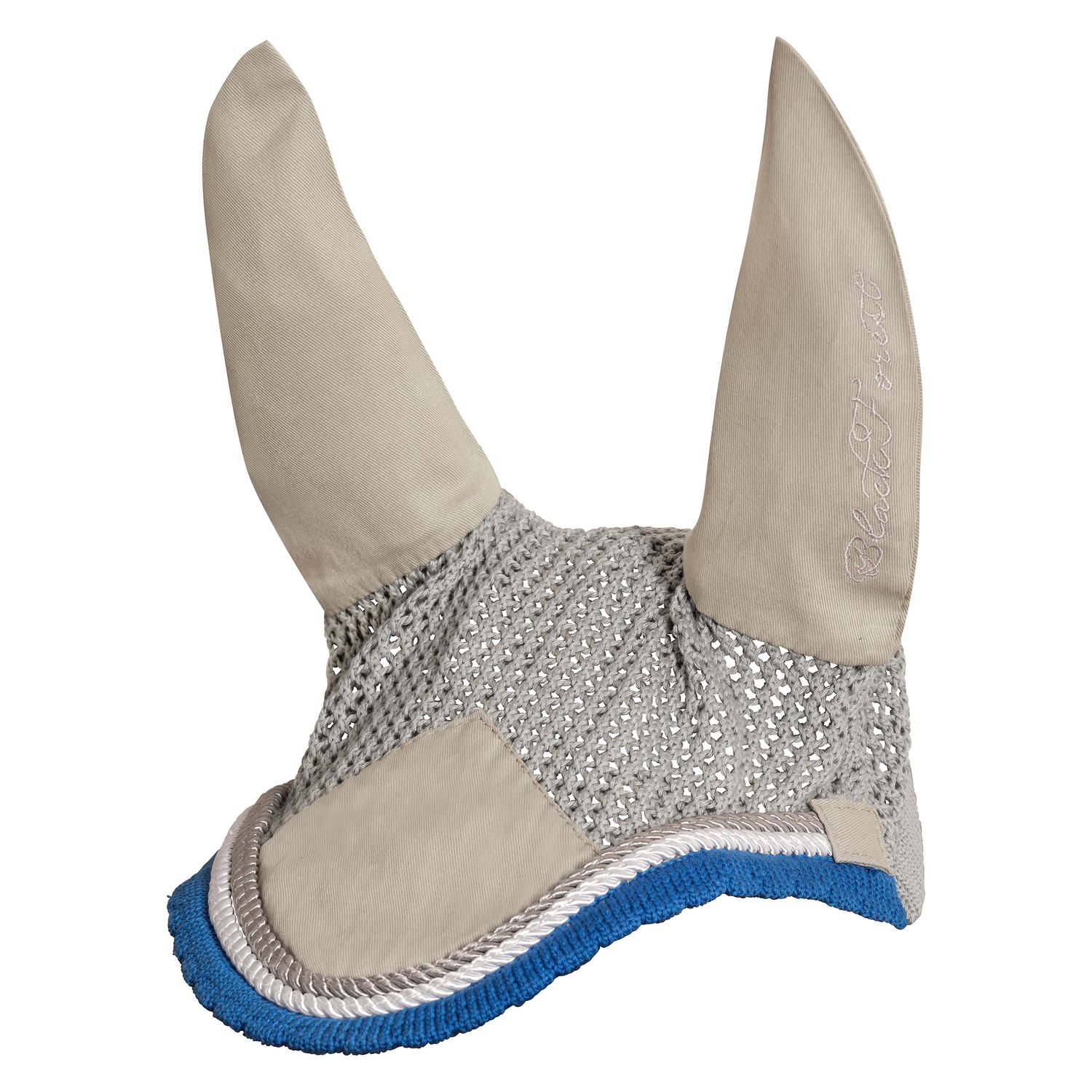 black forest Fliegenhaube Classic  - grey - WB