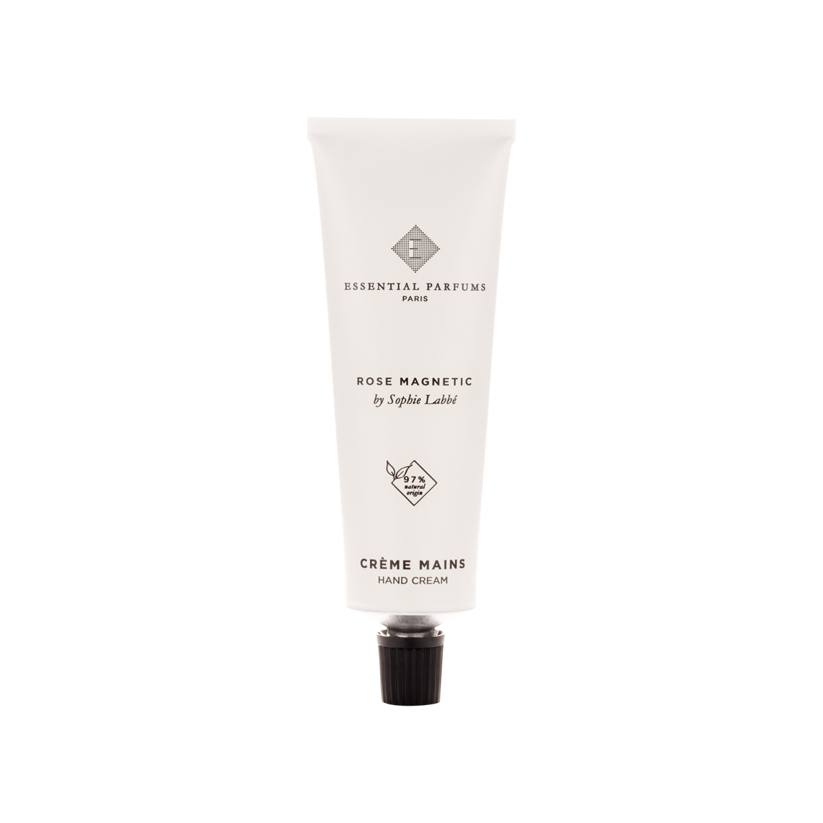 Hand Cream Rose Magnetic 50ml