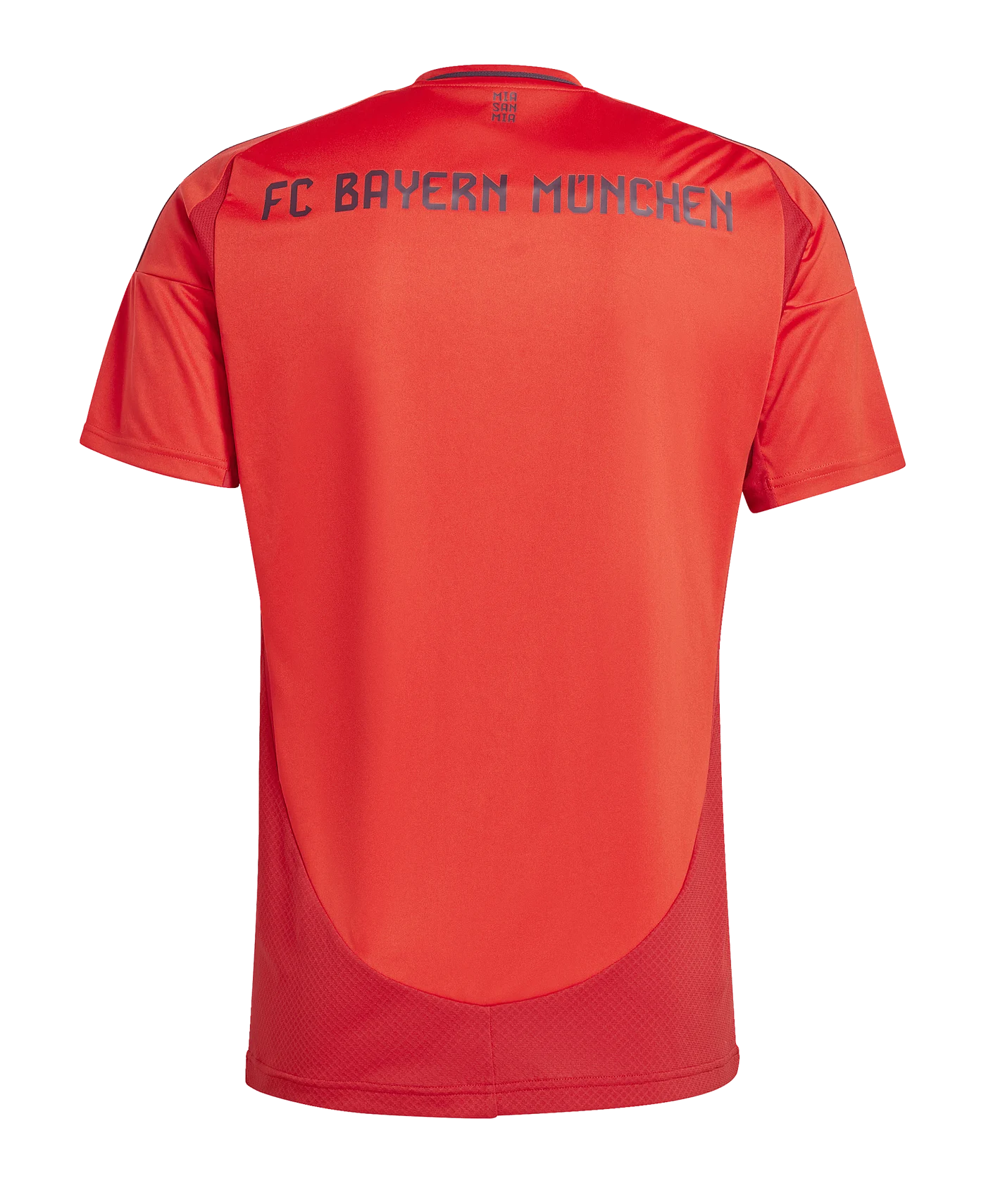 adidas FC Bayern München Trikot Home 2024/2025 Rot