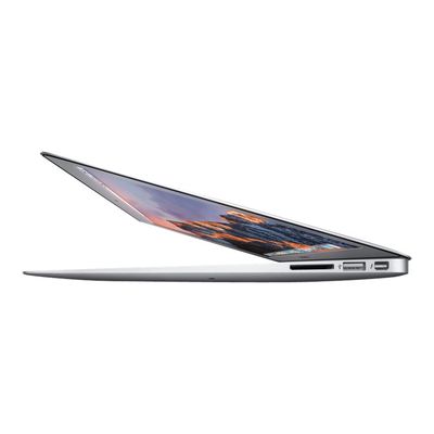 APPLE MacBook Air 2017 - MacBook reconditionné grade B 13.3''- Core I5 1,8GHZ - 8 Go - 256 Go SSD