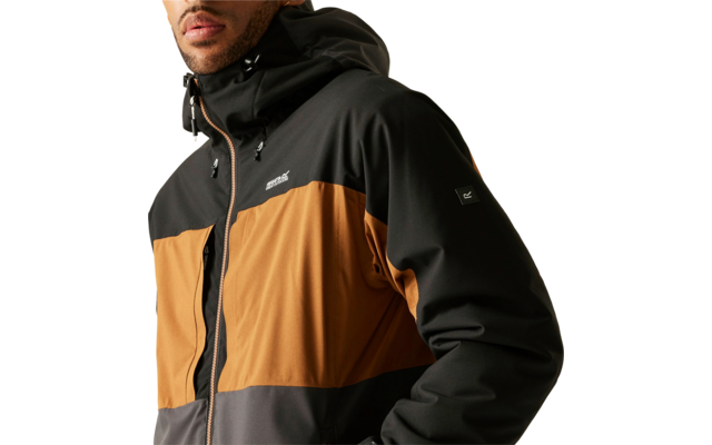 Regatta Maland Insulated Herrenjacke