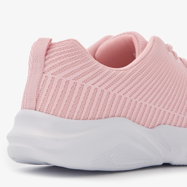 Osaga meisjes sneakers roze