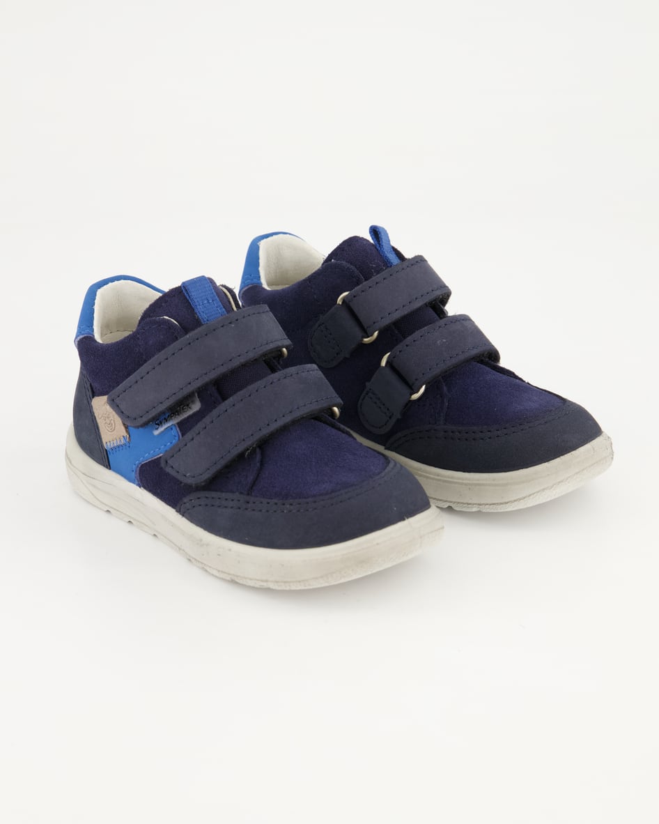 Ricosta KITO Halbschuhe in Blau