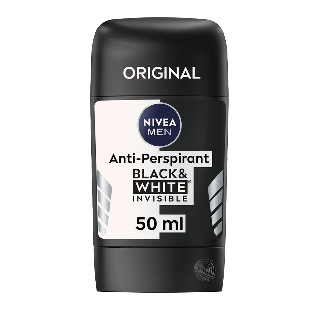 Men Deo B&W Invisible Stick