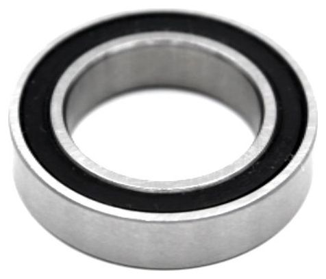 Roulement Black Bearing 61802-2RS 15 x 24 x 5 mm