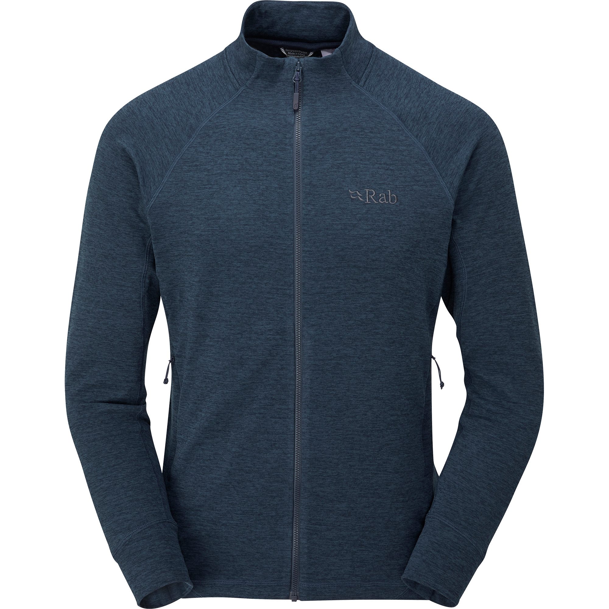 RAB Nexus Midlayer Herren deep ink
