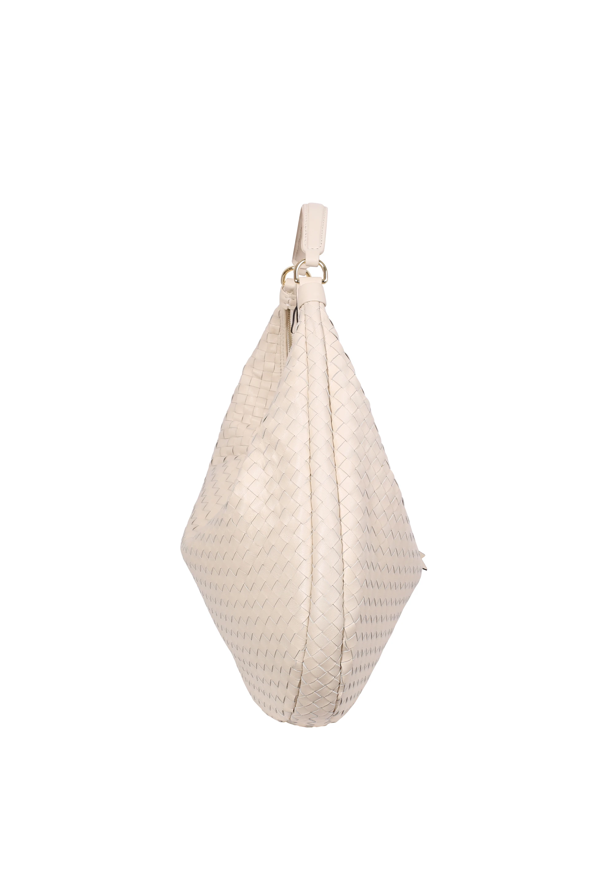Hobo NANA Leather Piuma weaving Standard