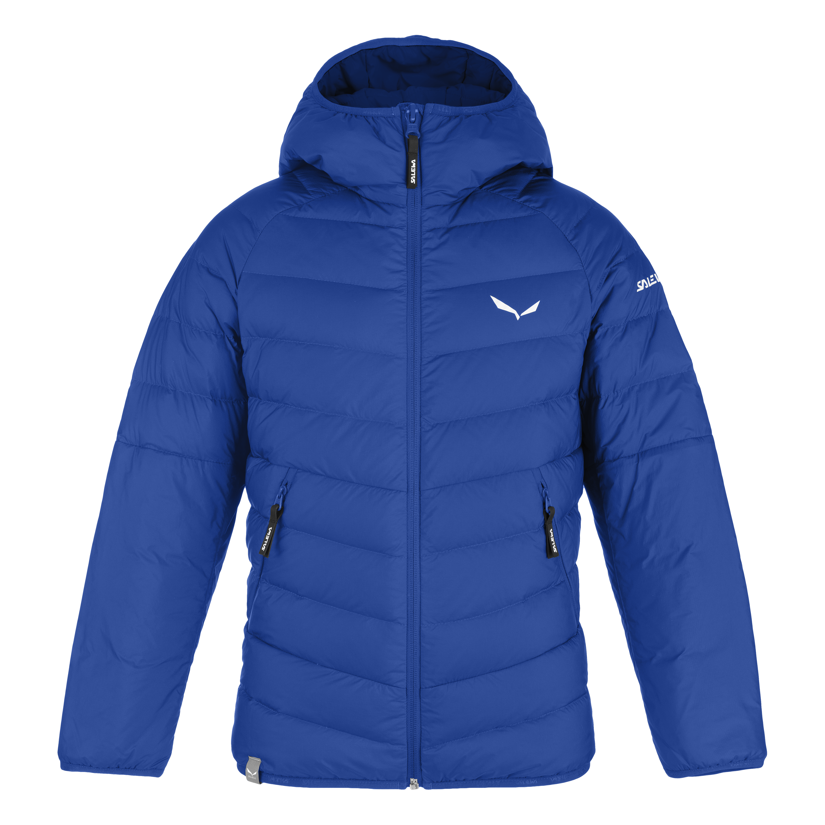 Brenta RDS Daunenjacke Kind