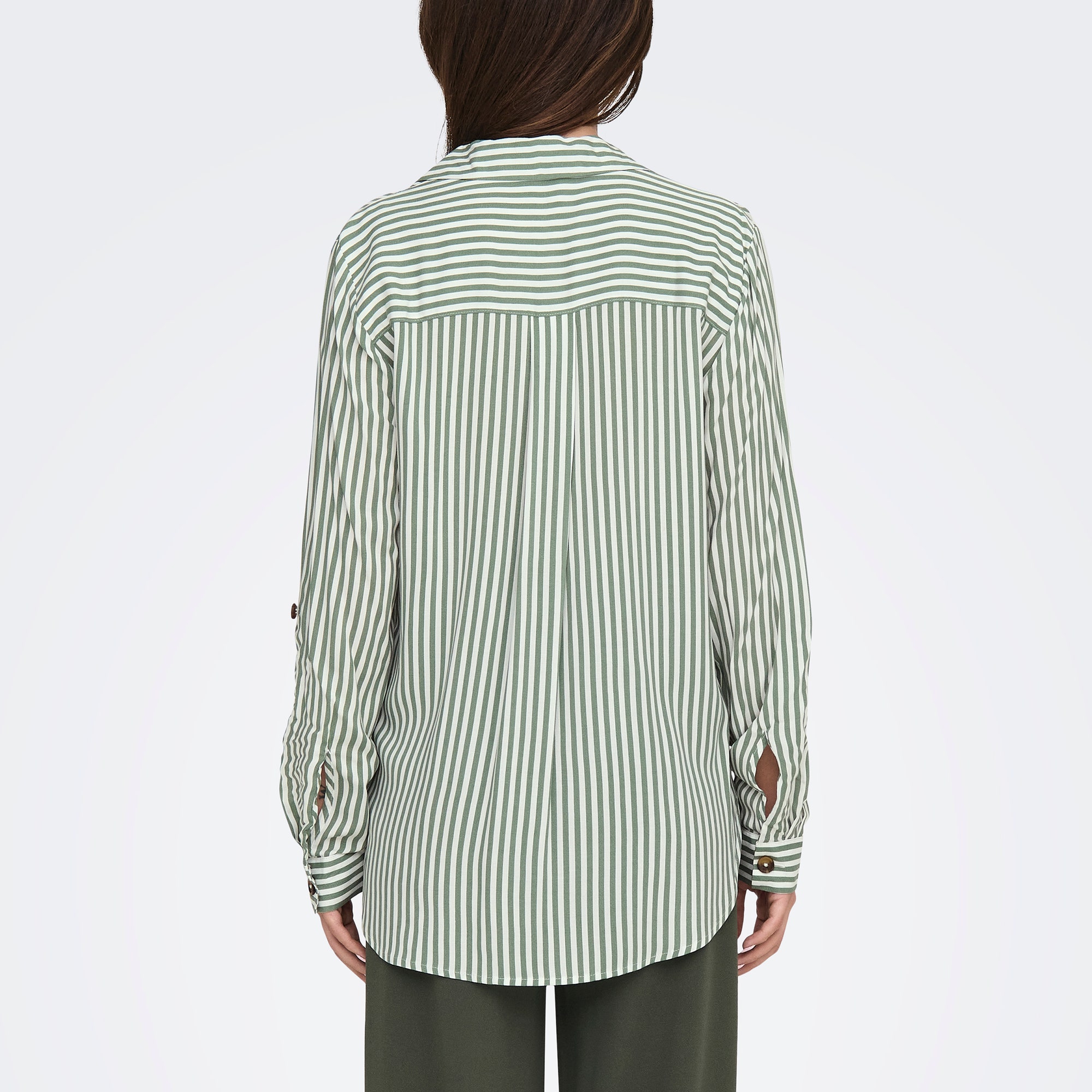 Blouse Femme vert