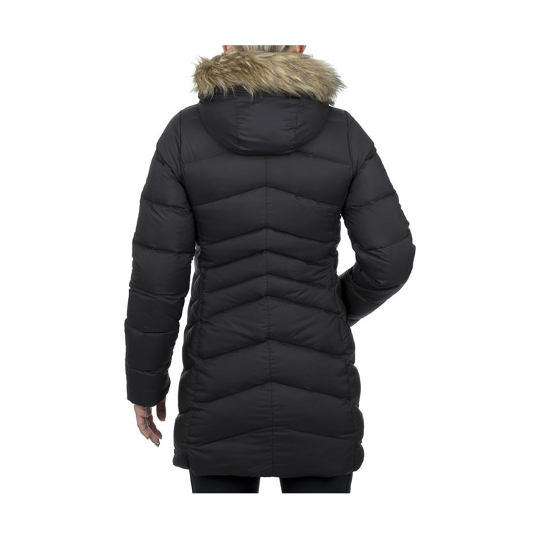 Marmot Montreal Coat Women Black