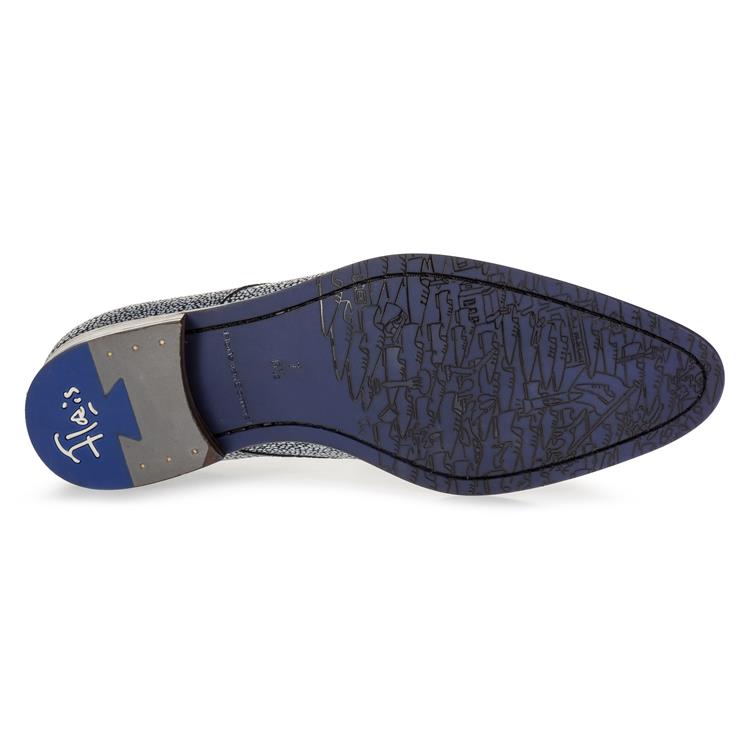 Floris van Bommel 18089 blue