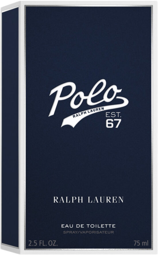 Polo Ralph Lauren Ralph Lauren Polo 67 Eau de Toilette 40ml