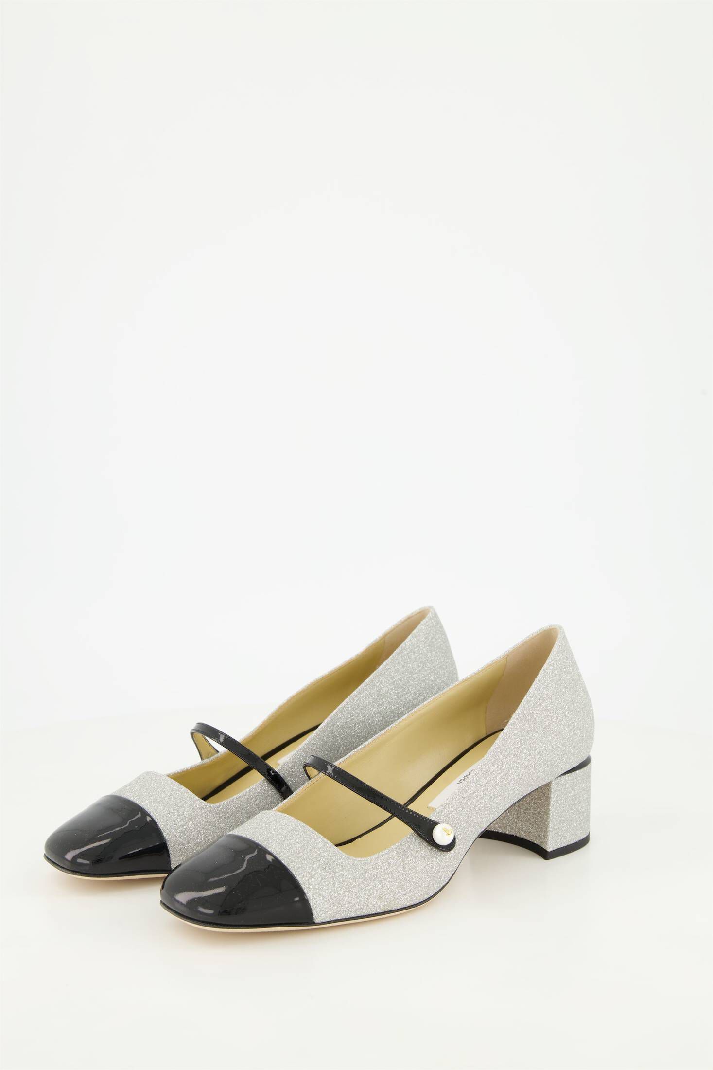 Jimmy Choo| Damen Pumps ELISA 45 MARYJANE