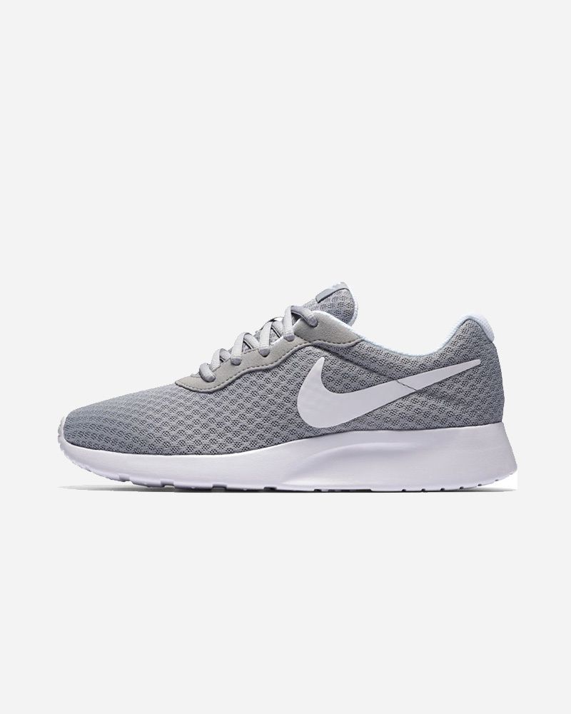 Chaussures Nike Tanjun Gris pour femme