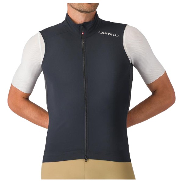 Castelli - Espresso 2 Vest - Gilet de cyclisme