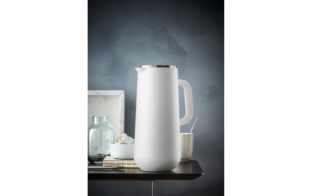 WMF Isolierkanne »Impluse 1000 ml« 1 l