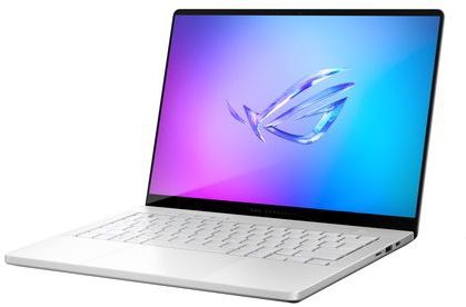 ASUS - ROG Zephyrus G14 - Gaming Laptop - Zwart - OLED Scherm