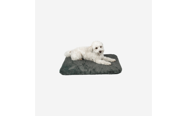 Manuly Hundematte selbstaufblasende Hundedecke