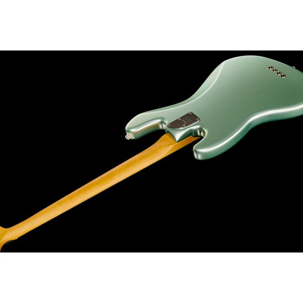 Fender Am Pro II Jazz Bass MYST SFG