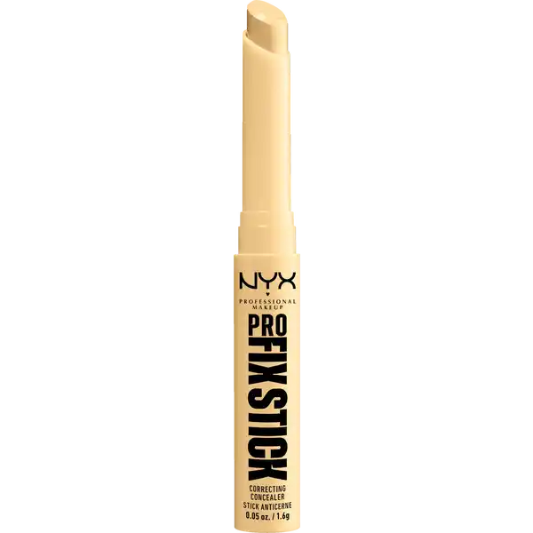 Fix Stick Quick Fix Concealer 0.3 Yellow