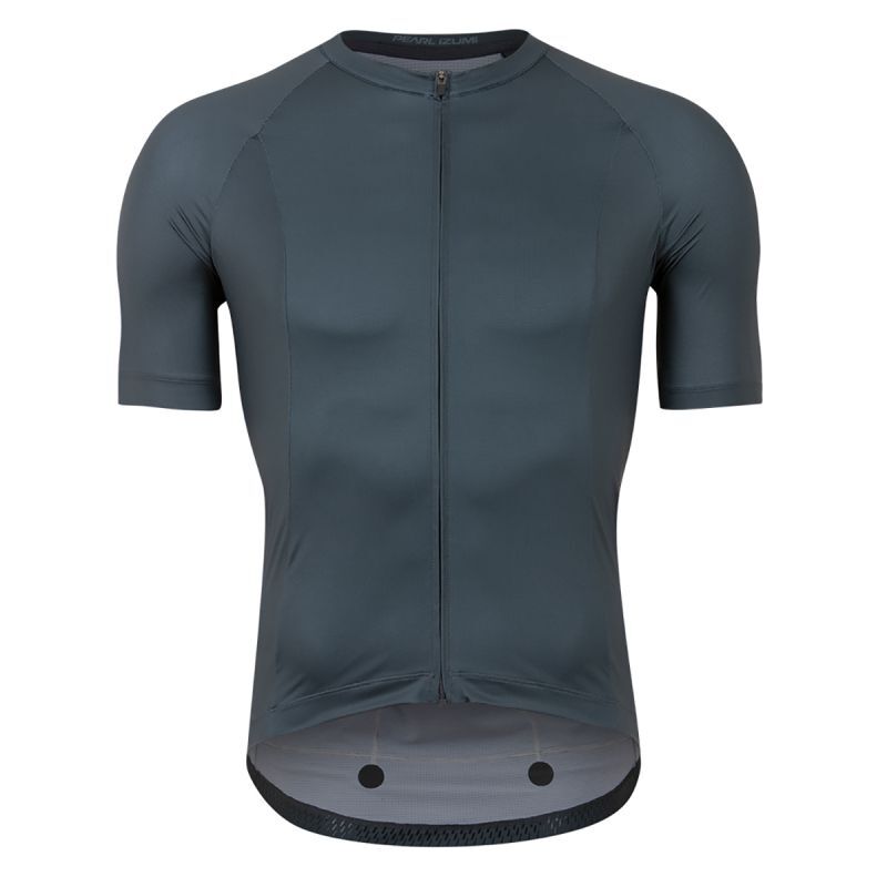 Interval - Maillot vélo homme