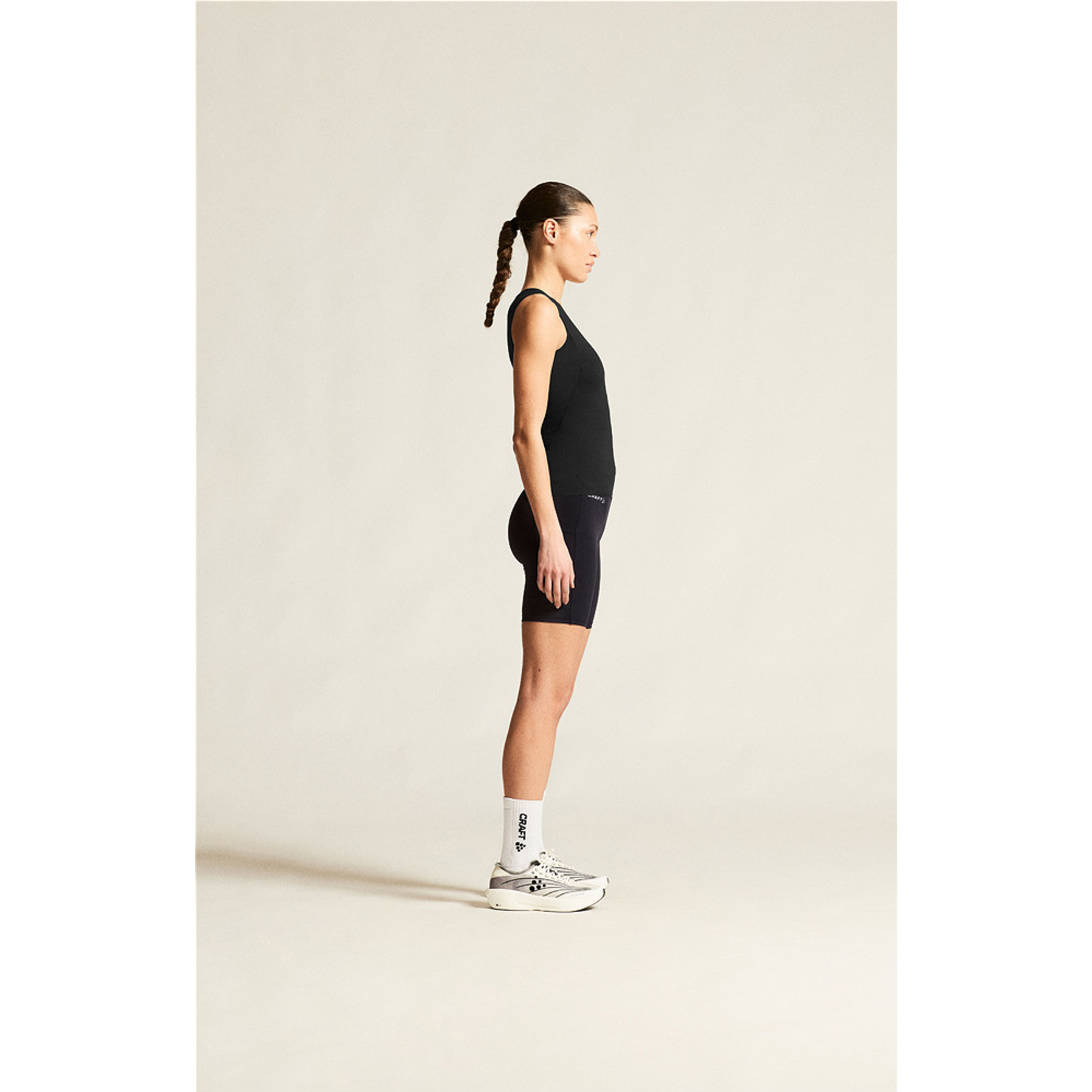 Craft Active Nanoweight SL Ondershirt Dames
