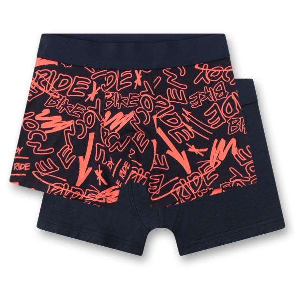 Sanetta - Kid's Doppelpack Shorts 349374 - Sous-vêtement