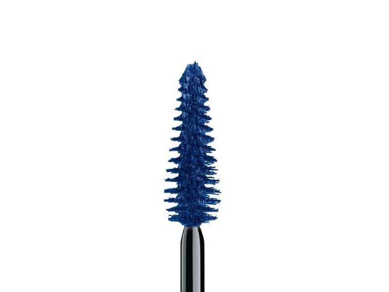 ARTDECO Mascara Angel Eyes Black Langanhaltende Wimperntusche mit High-Tech Bürste für optisch grössere Augen